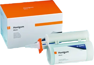 Honigum Mono 1x380ml