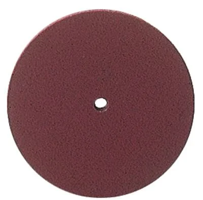 Alphaflex Polerare omonterad 0001 12st