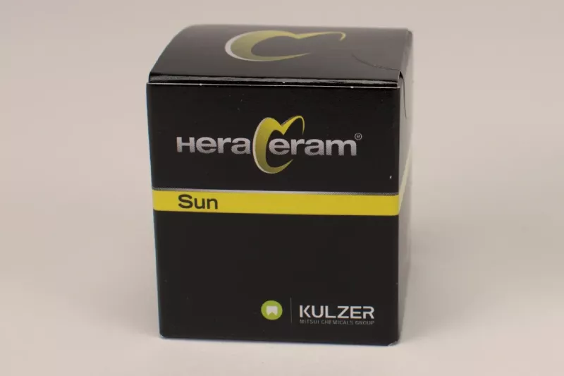 HeraCeramSun Dentin A4 20g