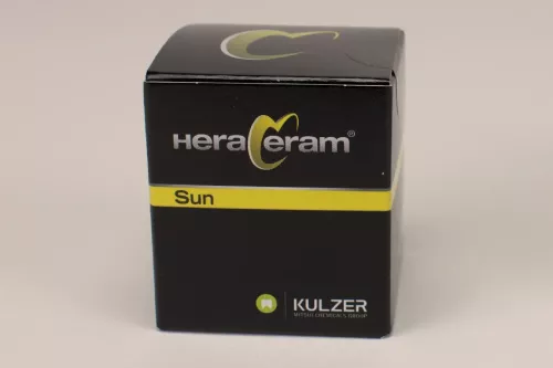 HeraCeramSun Dentin A4 20g