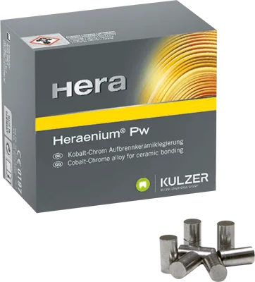 Heraenium Pw 1000gr