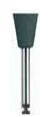 Exa Dental Vst polerare svart 0435 12st