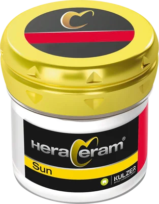HeraCeramSun Incisal 1 20g