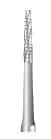 FG Kirurgiborr C254.010 FGxxl 3st