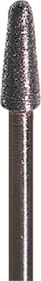Sinterdiamant Edenta 5118.037 Hst