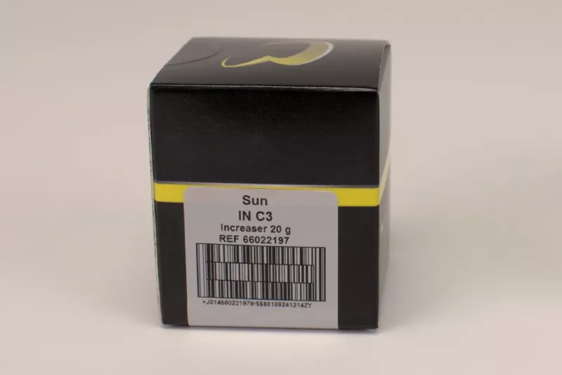 HeraCeramSun Increaser in C3 20g