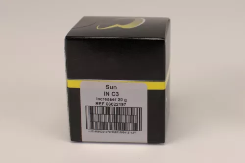 HeraCeramSun Increaser in C3 20g