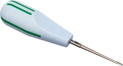 Luxator S2S 2mm kort rak mörkgrön