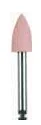 Diagloss Polerare Vst 1932RA rosa 6st
