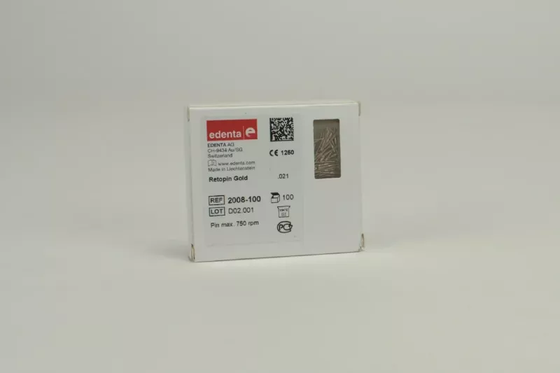 Retopin 2008.021 Gold 100st