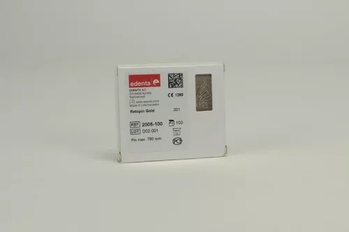 Retopin 2008.021 Gold 100st