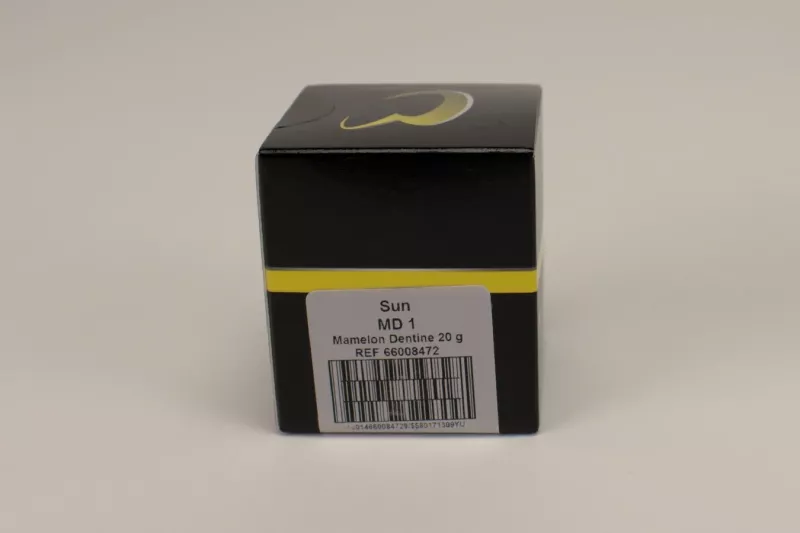 HeraCeramSun Mamelon-Dentin 1 20g