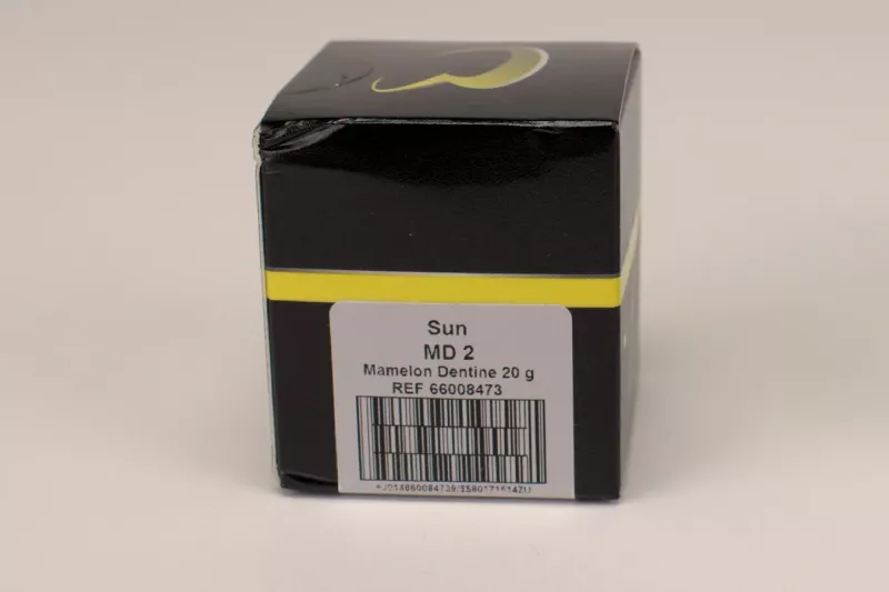 HeraCeramSun Mamelon-Dentin 2 20g