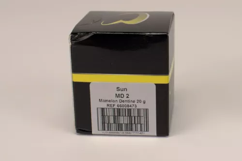 HeraCeramSun Mamelon-Dentin 2 20g