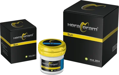 HeraCeramSun Sekundärdentin 1 20g