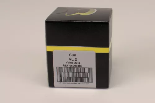 HeraCeramSun Value 2 20g