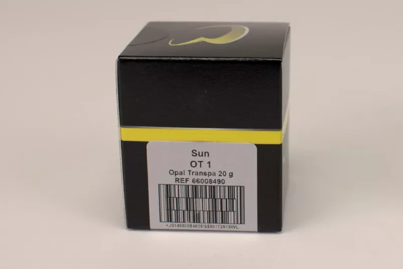 HeraCeramSun Opalmassa OT1 20g