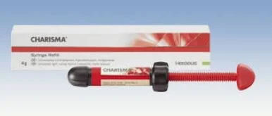 Charisma A4 4g Spruta