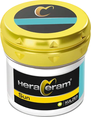 HeraCeramSun Opalmassa OT10 20g
