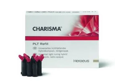 Charisma PLT C2 20x0,25g