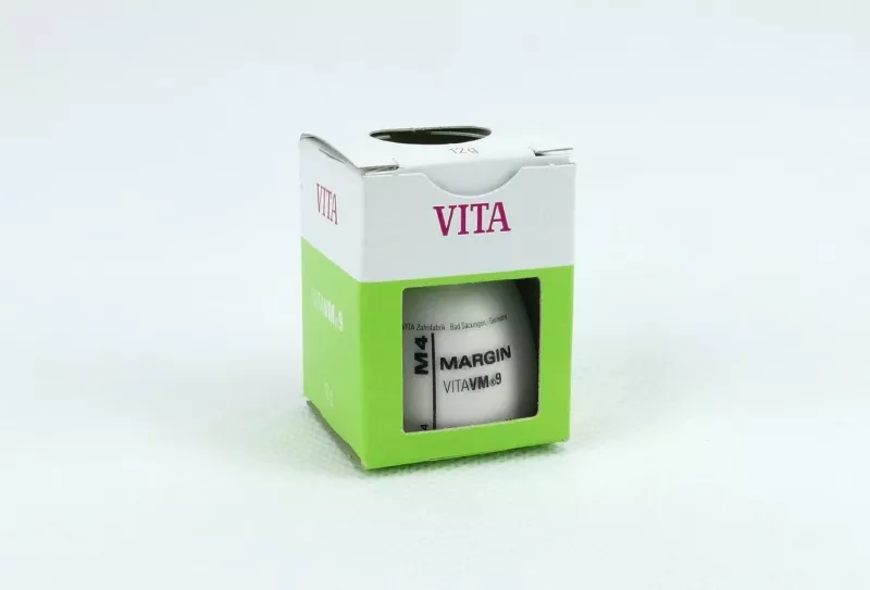 Vita VM9 3D Margin M4 12g