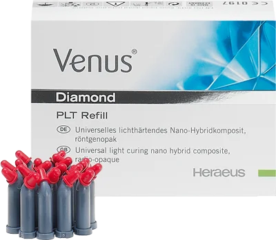 Venus Diamond PLT AM 10x0,25g