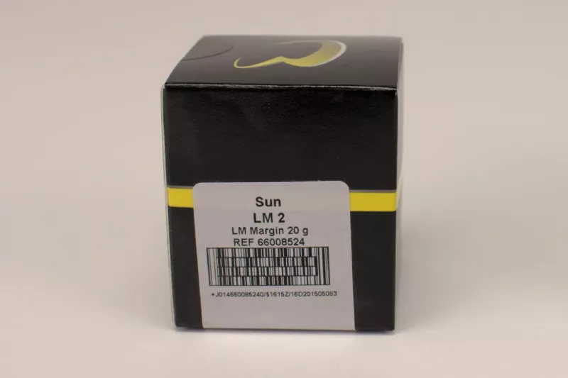 HeraCeramSun Skulderporslin Lm2 20g