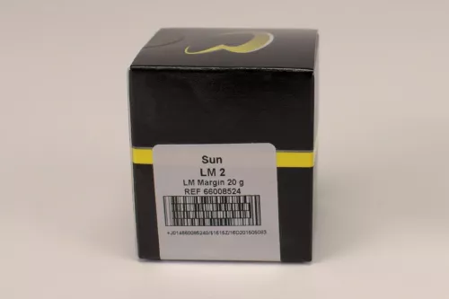 HeraCeramSun Skulderporslin Lm2 20g