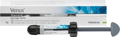 Venus Diamond spruta A1 4g