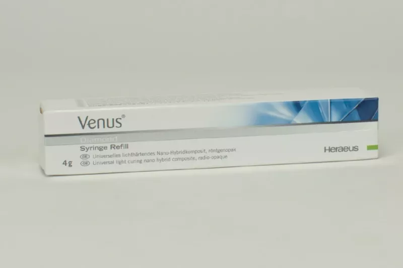 Venus Diamond spruta A2 4g