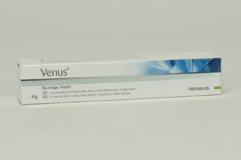 Venus Diamond spruta A3 4g