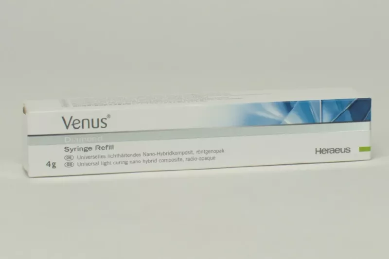 Venus Diamond spruta A3,5 4g