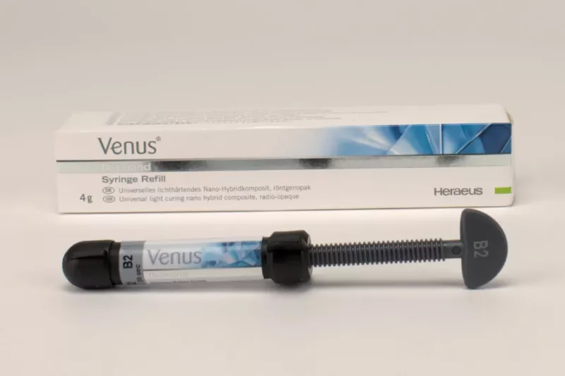 Venus Diamond spruta B2 4g
