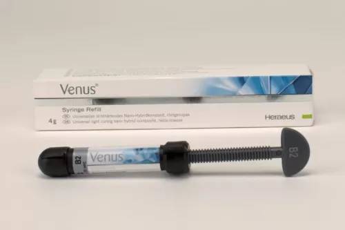 Venus Diamond spruta B2 4g