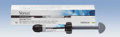 Venus Diamond spruta CO 4g