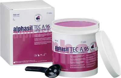 Alphasil Perfect Tec A95 10kg