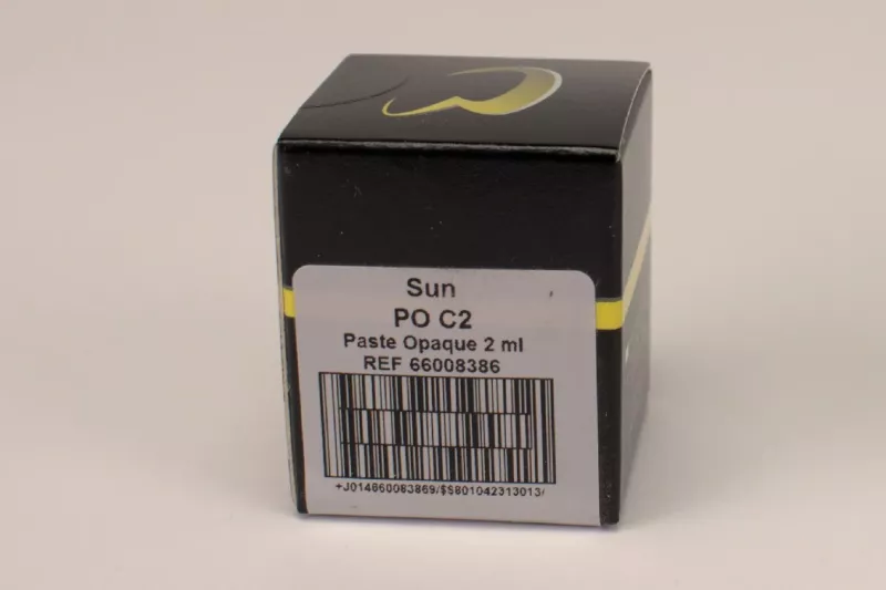 HeraCeramSun Pastaopak C2 2ml