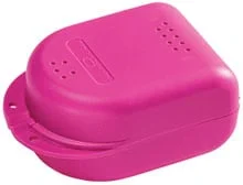 Protesask maxi rosa 10st