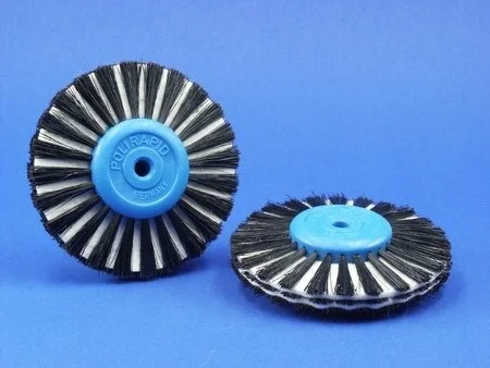 Putshjul Suprema 2/40/80mm