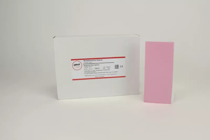 Modelleringsvax Special Medium 1,5mm 2500g