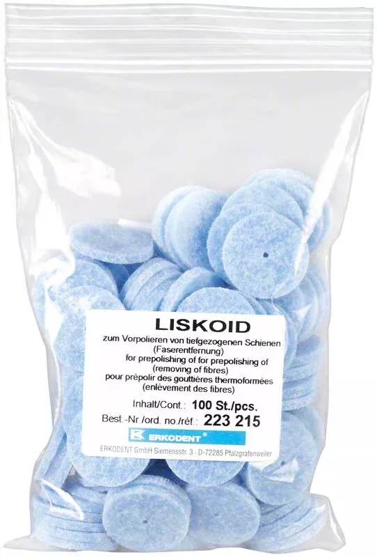 Liskoid 100st
