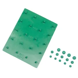 Klammerbord Variboard typ III