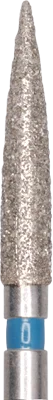 FG Diamantborr 863 P 014 MEIPREP 5st