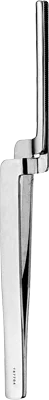 Foliepincett Miller