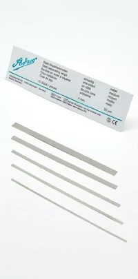 Adaco Stålstrips 6mm DS 12st