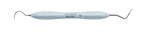 LM Fickmätning/Böjd Sond 23-530B XSI