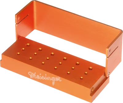 Borrställ 603 Orange 6 vst + 12 fg