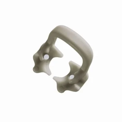 Klammer Softclamp general kit 5st