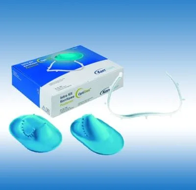 OptiDam anterior Storpack