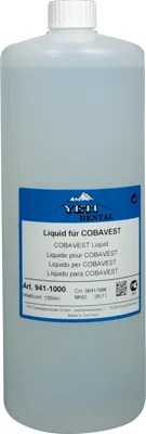 Cobavest CR-Co. Vätska 1000ml